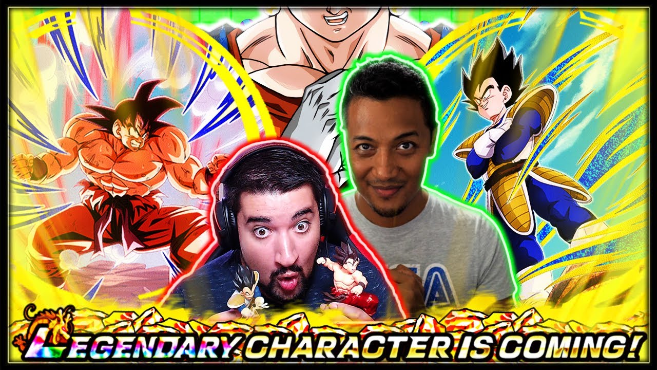 BRAQUAGE BRAQUÉ ?! INVOCATION PORTAIL LÉGENDAIRE SUBLIME 7 ANS FEAT @STEEPH974 ! | DBZ DOKKAN BATTLE
