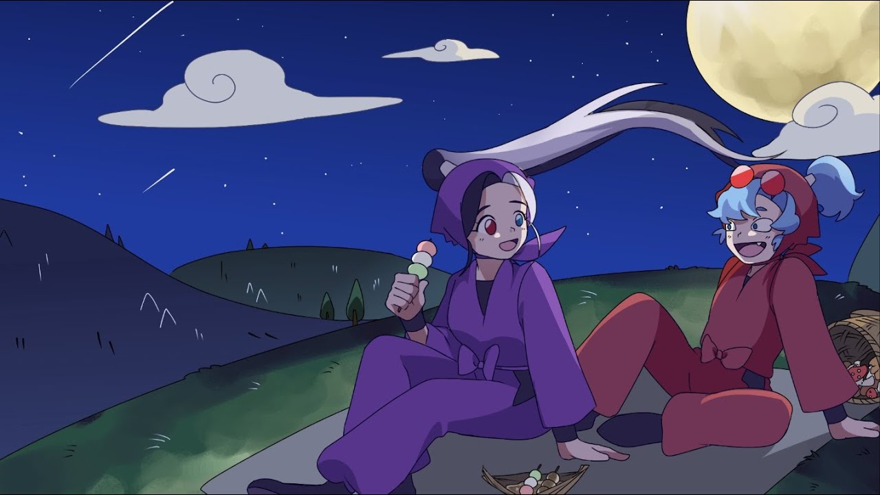 ☪용기 100% - 닌자보이 란타로 OST｜cover by 희유