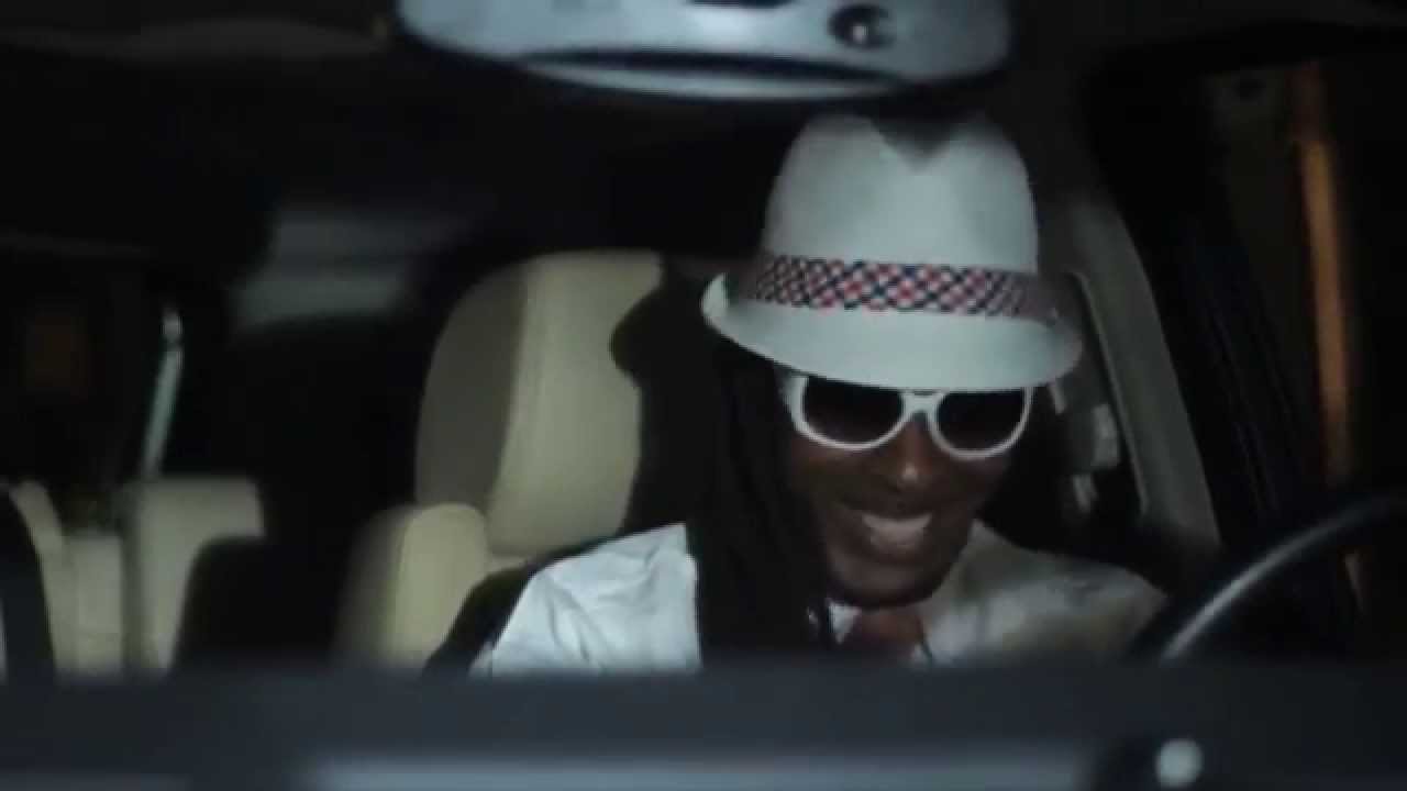 Farmer Nappy - You Make Me (Official Music Video) 