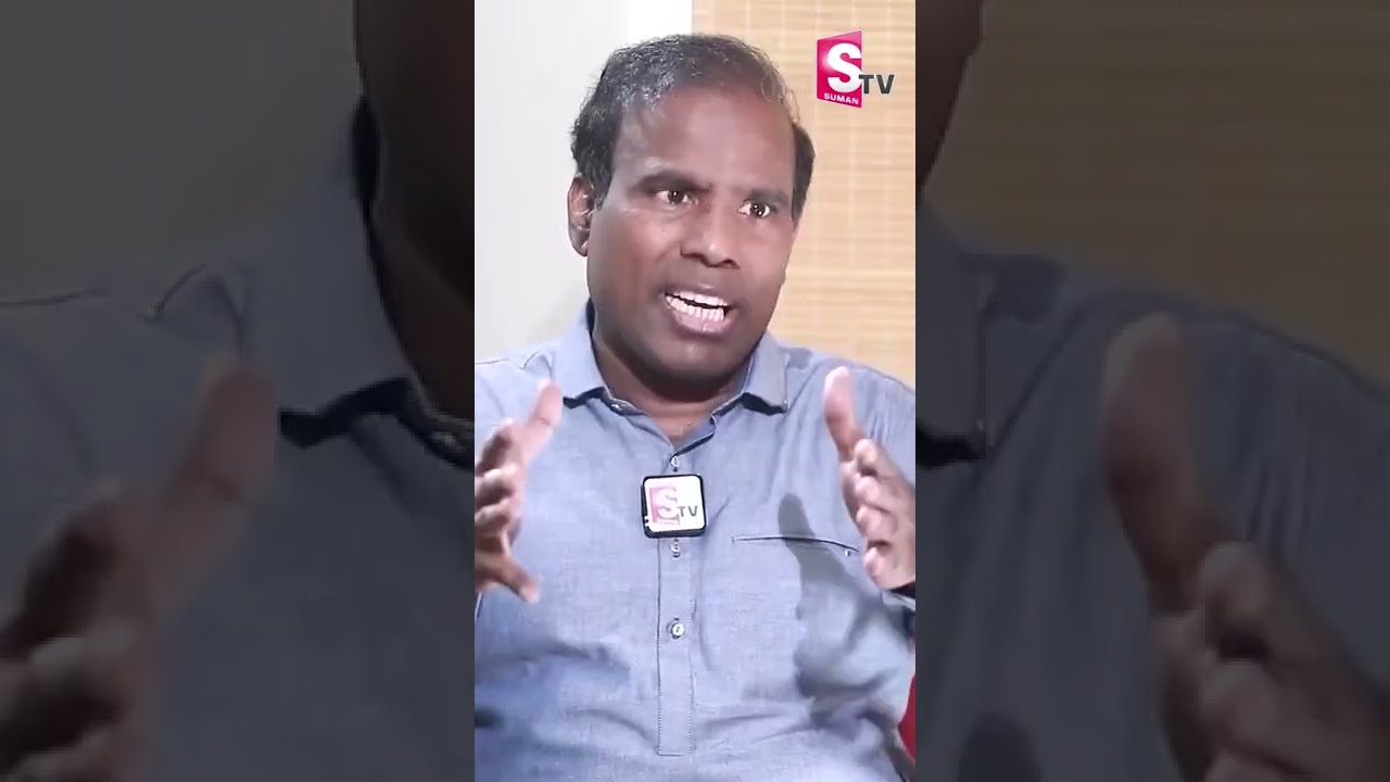 kA Paul Income #kapaul #shorts #sumantvvijayawada