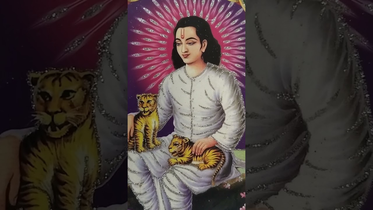 आचार्य म्हणती जो भेटे त्याला |महानुभाव पंथ भजन| #महानुभाव #भजन  #सर्वज्ञश्रीचक्रधरस्वामी भजन