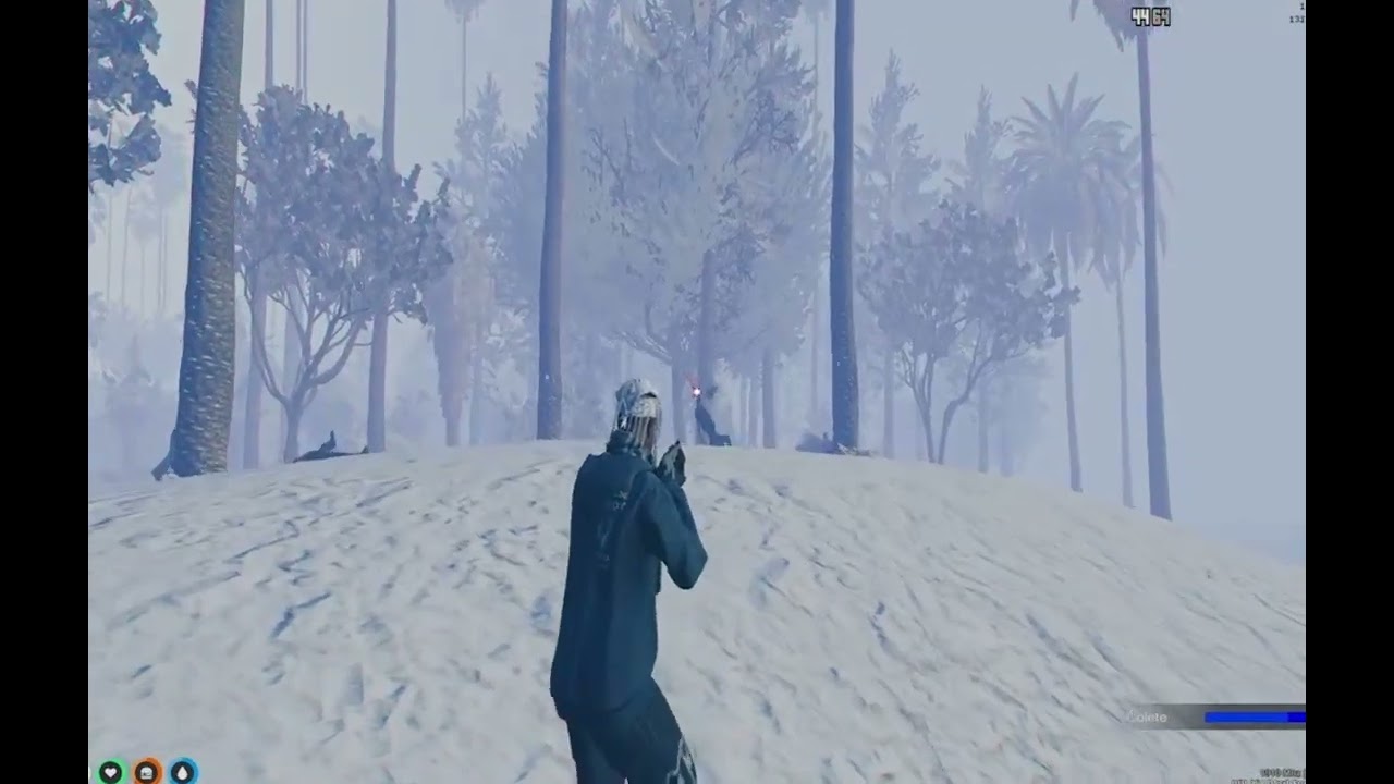 Takeiro||Atlantic rp🌊 #atlanticrp  #pvp