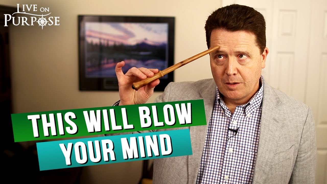 How To Control Your Thoughts