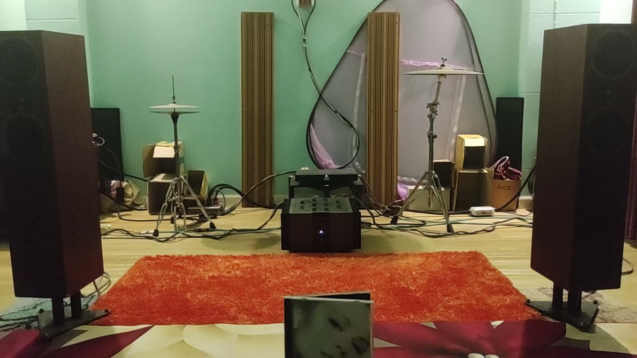 krell fpb300 with mariah carey
