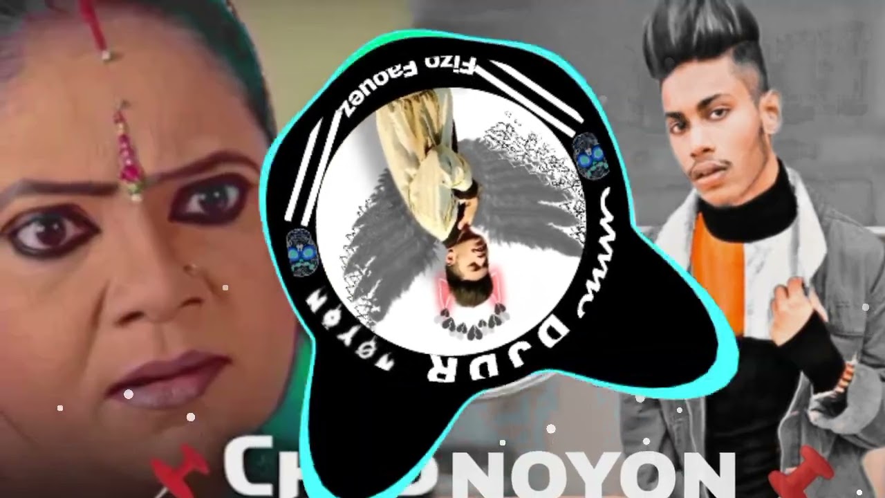 KokiIaden Song I By DeeJay Hemant Raj I Chadha Diya I Gopi Bahu I KoKiIa Rap Song DJ DR NOYON 2022 )