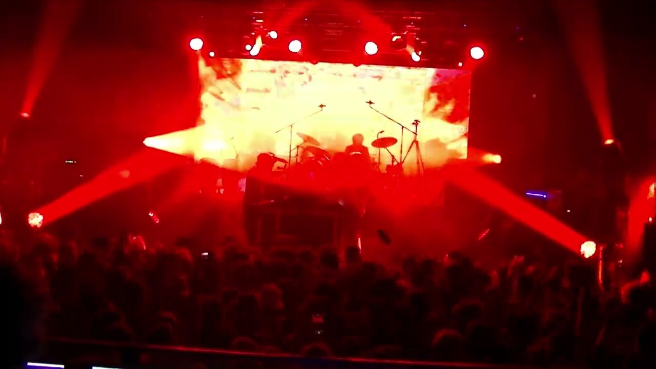 King Gizzard & The Lizard Wizard - Brixton Night 1 '25