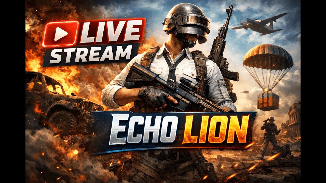 PUBG PC : RUSH GAMES