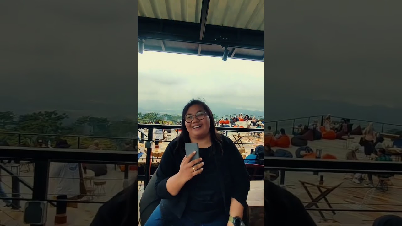 BRECKER PANTURA SUBANG TOUR BOTANIKA KUNINGAN JAWABARAT 