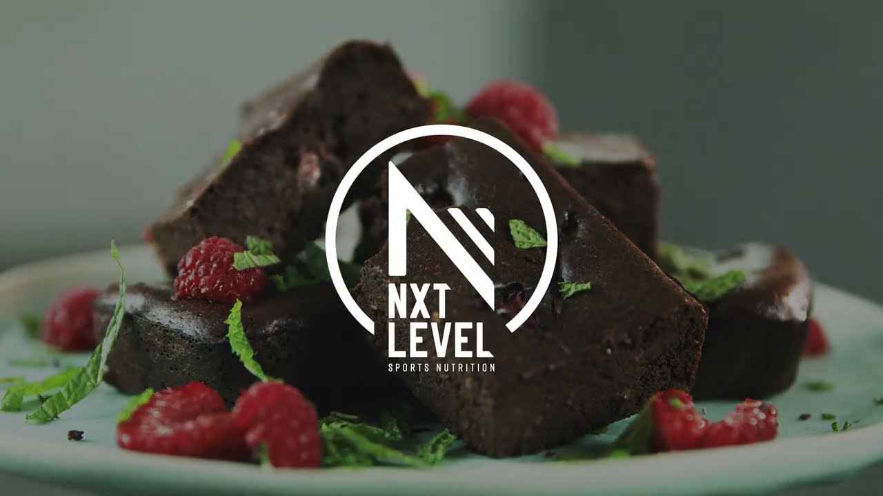 NXT Level - Brownies (2022)