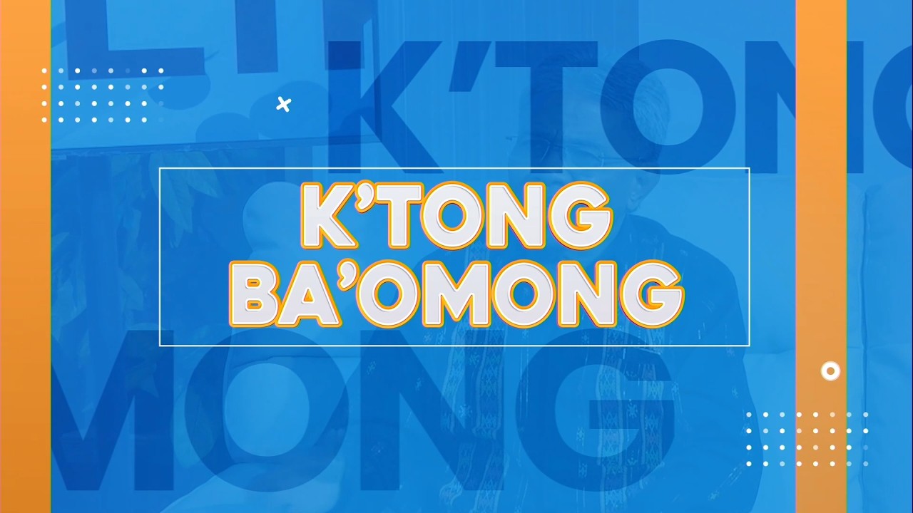KETERSEDIAAN DAN PENGAWASAN BAHAN PANGAN SELAMA RAMADAN | KATONG BAOMONG