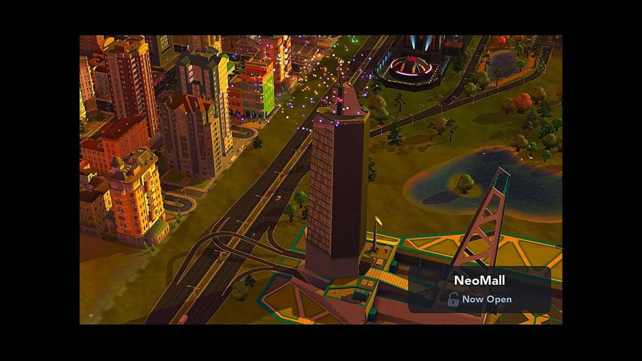Unlocking Neo Mall & Cities of Tomorrow | SimCity BuildIt Episode 13 🏙️ Gameplay #simcitybuildit 