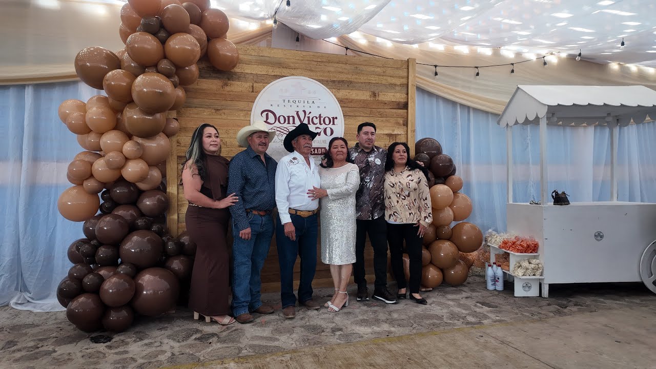 Don Victor 70