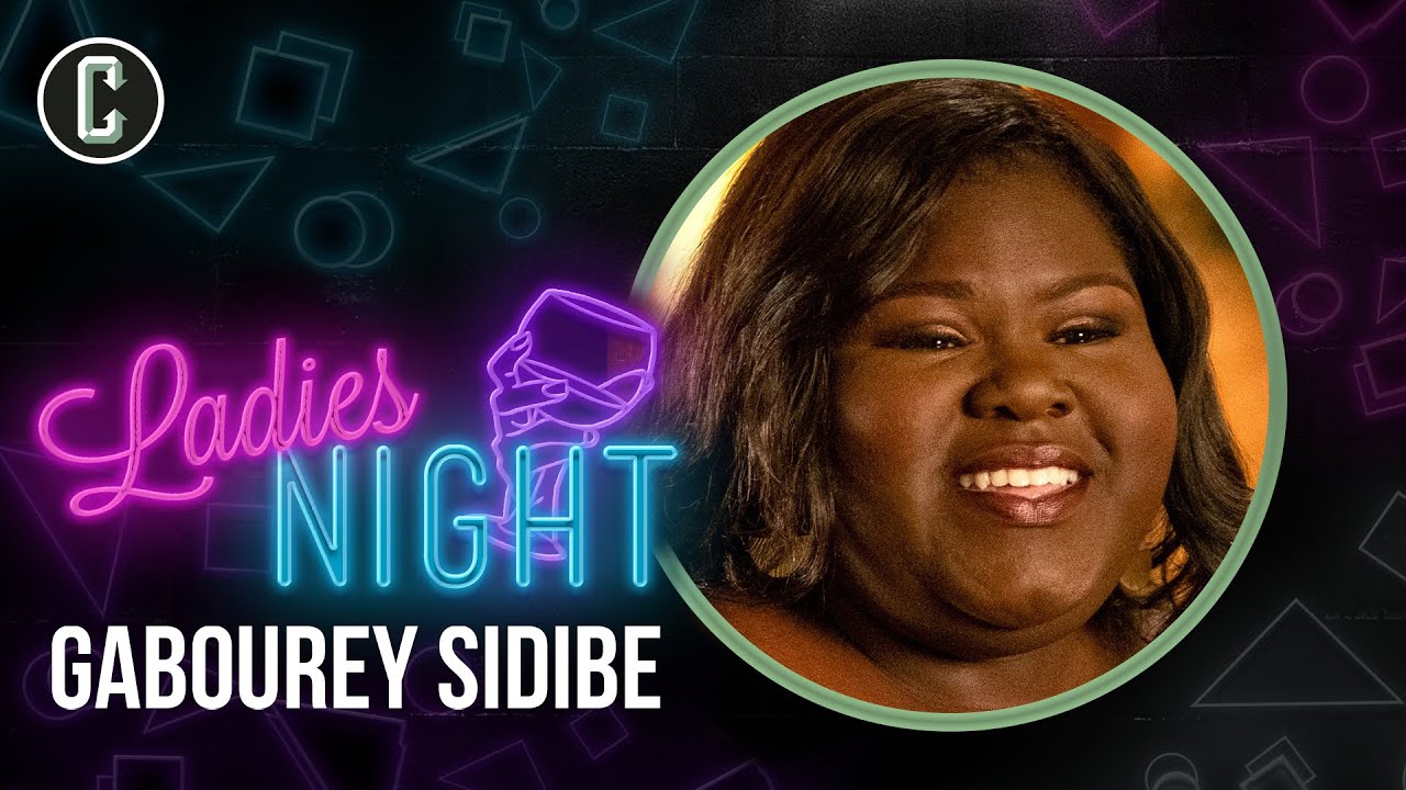 Gabourey Sidibe on Carving Her Own Path from Precious to Antebellum