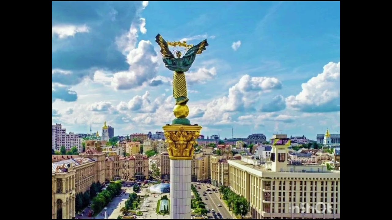 Я повернусь.
