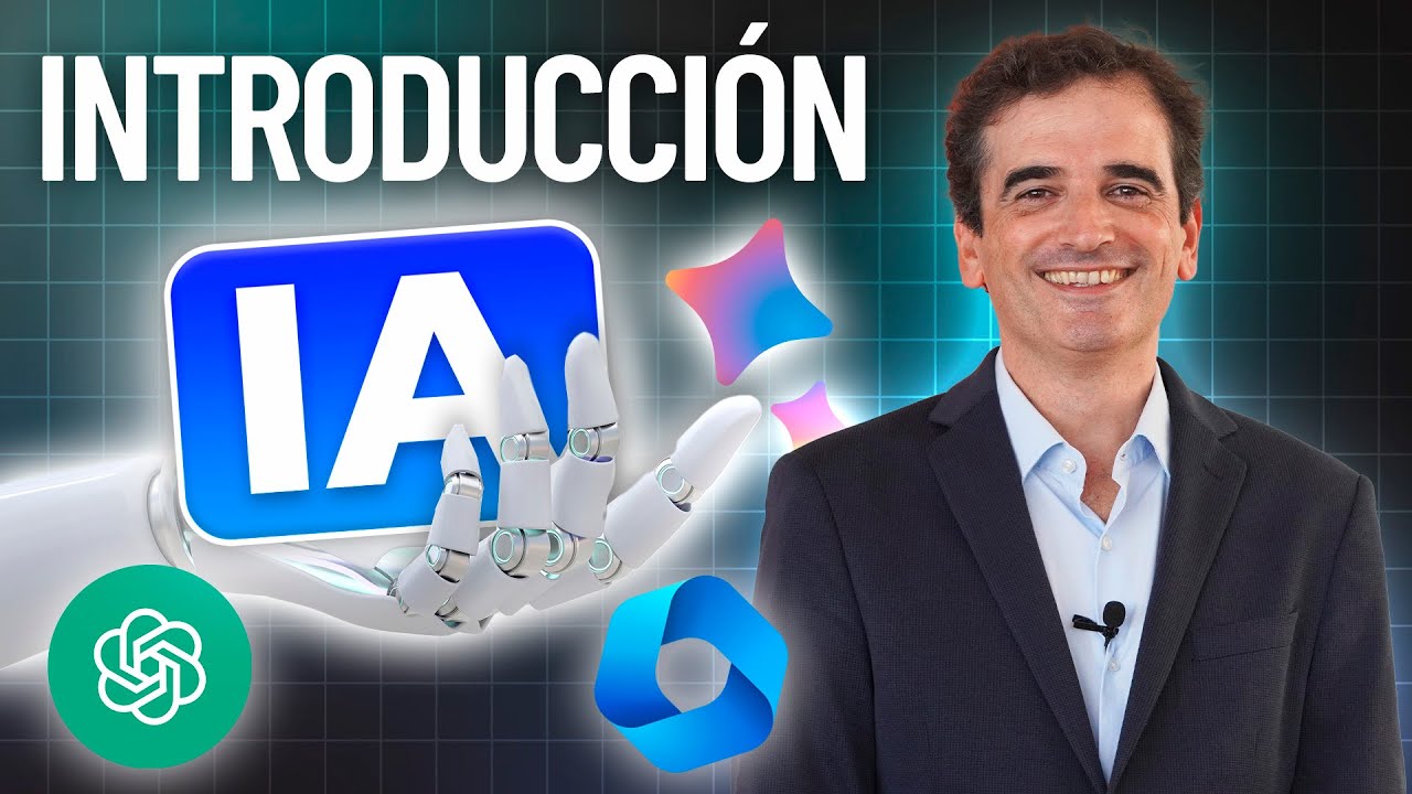 Introducci&oacute;n a la Inteligencia Artificial para Marketing y Ventas
