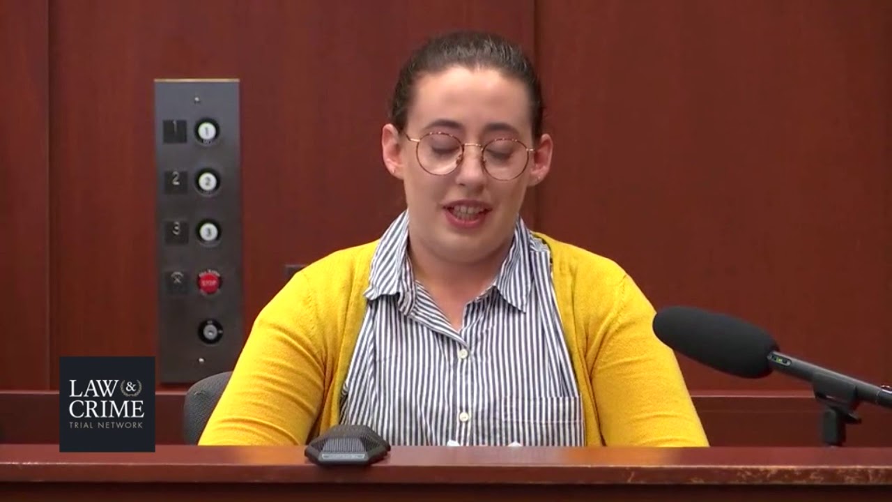 Grant Amato Penalty Phase Day 1 Witnesses: Chris Cisco, Sloan Young, Jason Amato & Dr Carpenter