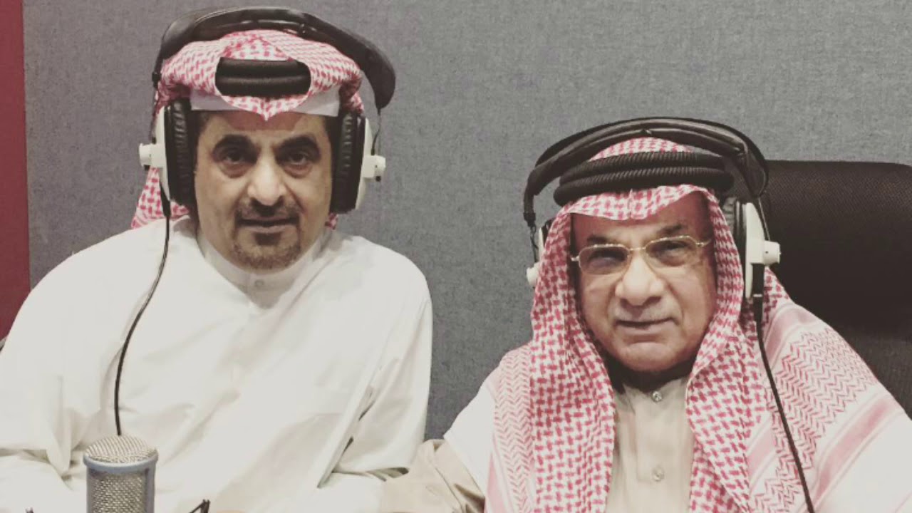 لهم بصمة مع فايز السادة - الفنان يعقوب بومطيع