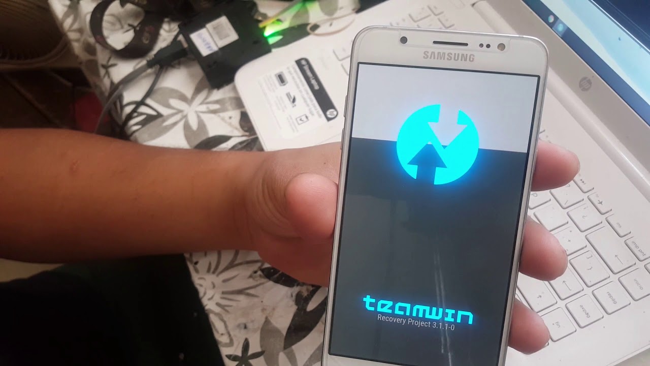 ROOT + REPARACION DE RED + UNLOCK J710MN BINARIO 4 Z3X SUPER FACIL