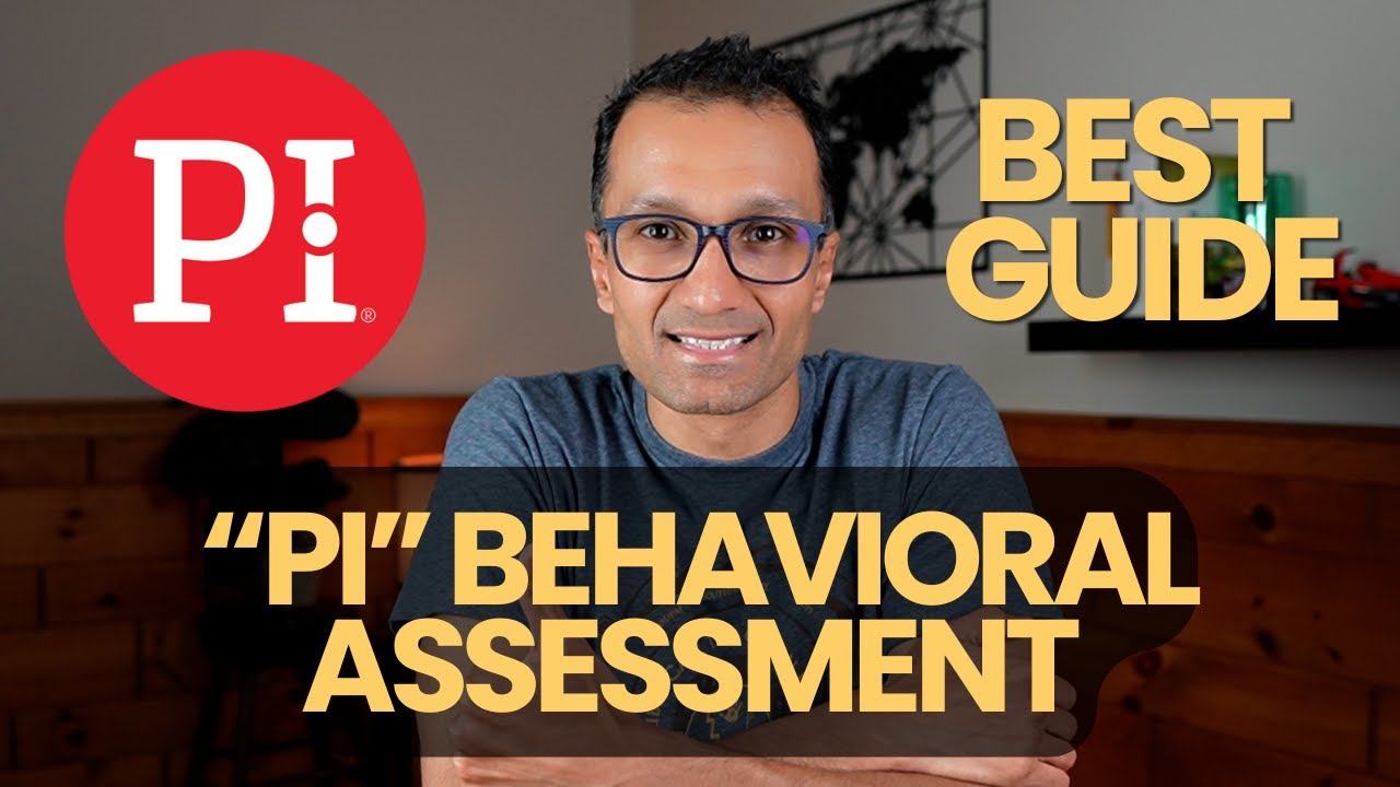 ACE PI BEHAVIORAL ASSESSMENT | BEST GUIDE