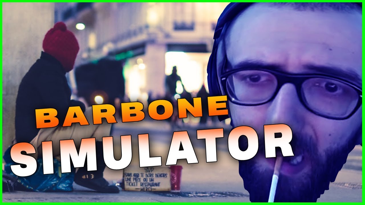 BARBONE SIMULATOR #1