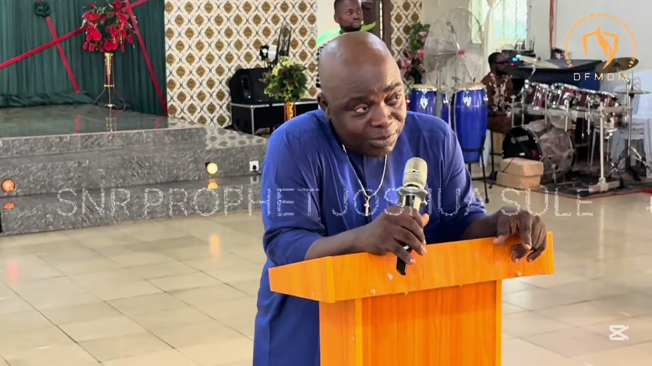 Continuation ￼of Sunday breakthrough service 