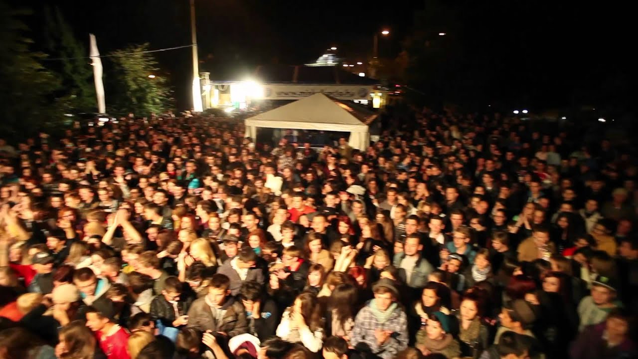 9. Jameson CineFest teaser
