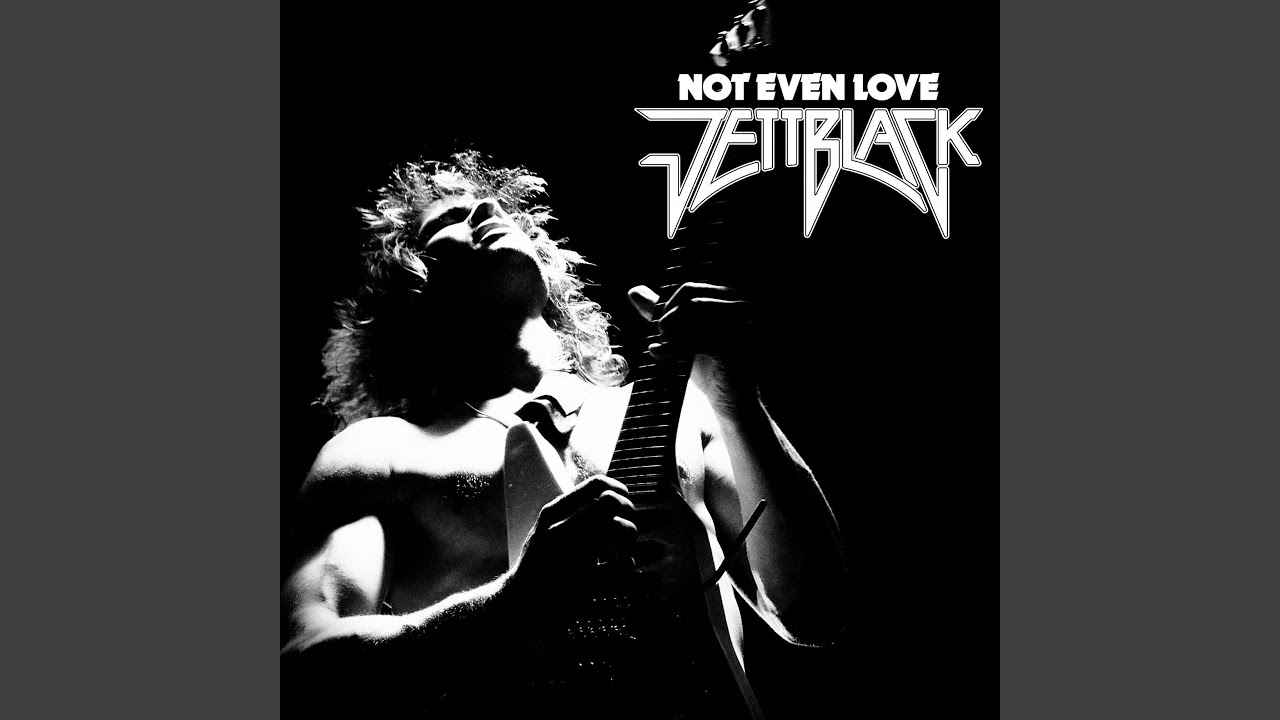 Not Even Love