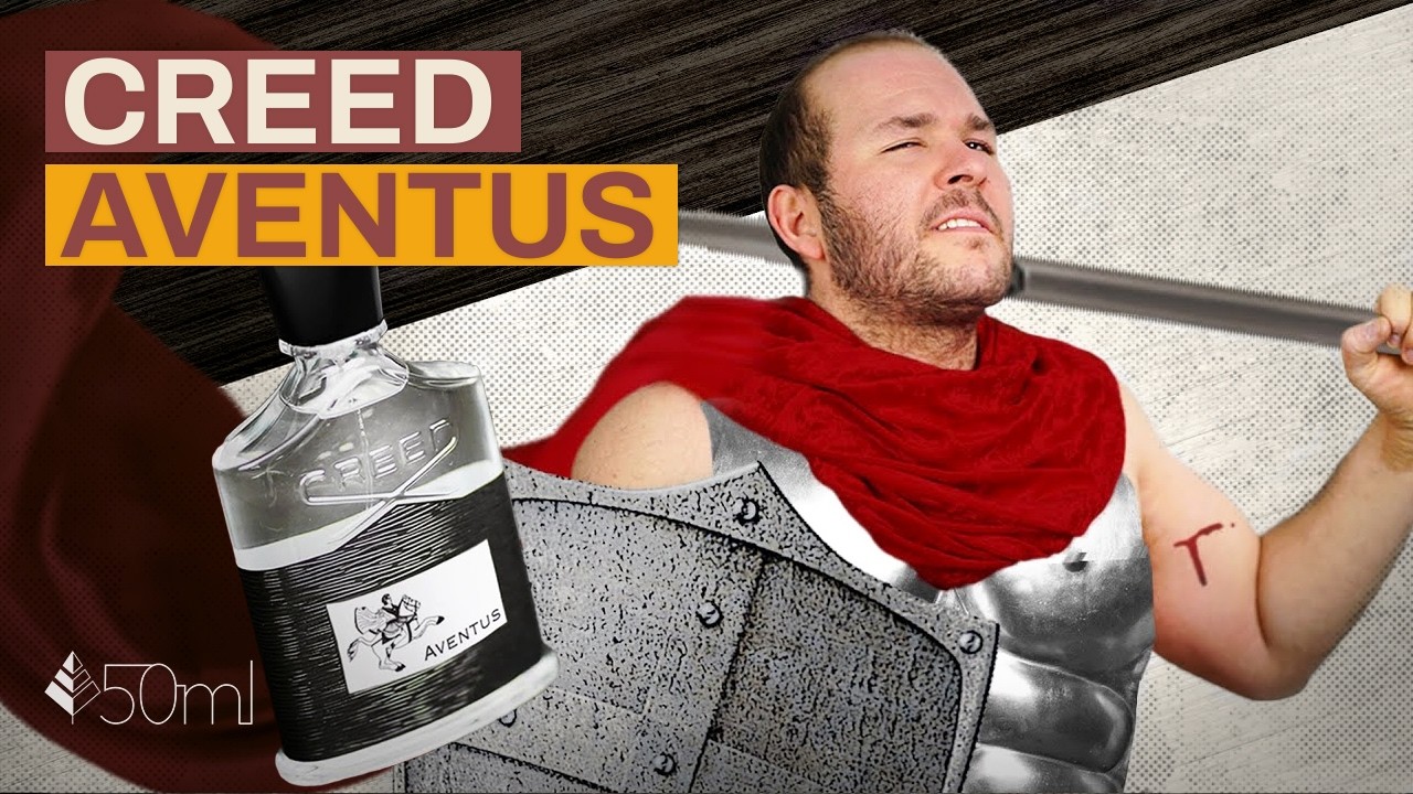 Creed Aventus: È Ancora l' IMPERATORE della Profumeria?