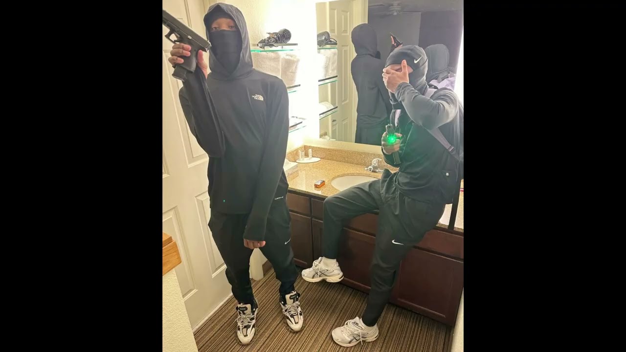 [FREE] Bloodhound Q50 x Bloodhound Lil Jeff Type Beat - 