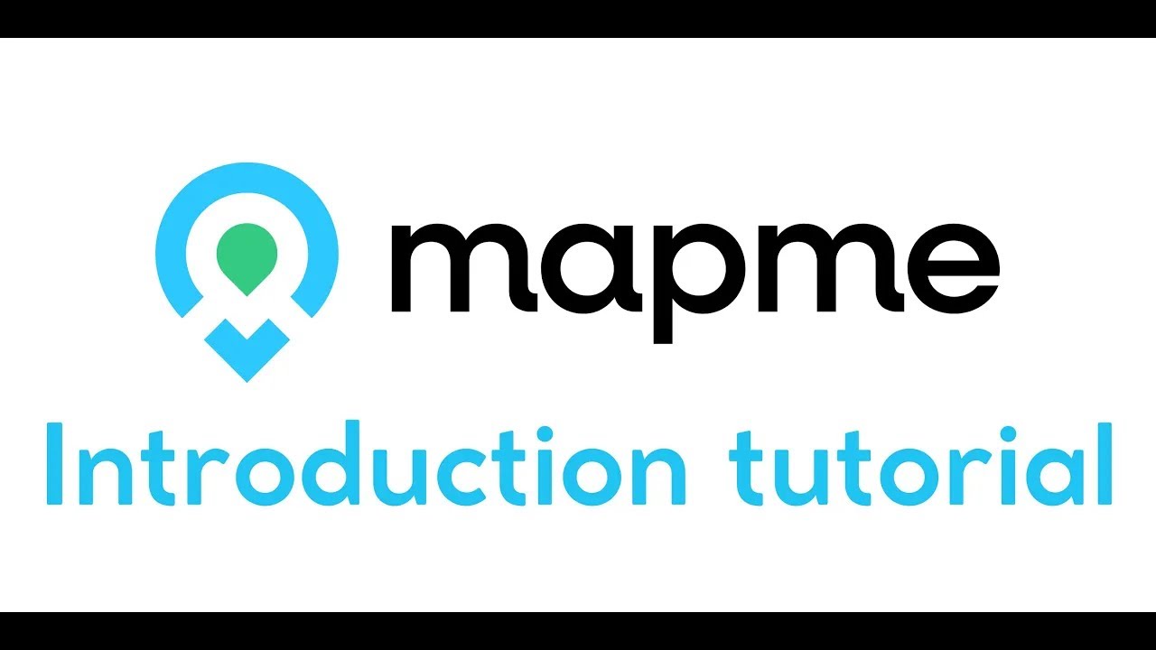 How to Create Interactive Maps in 90 Seconds | Mapme Tutorial