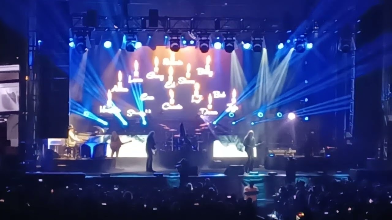 Lynyrd Skynyrd - Free Bird 7/15/2023 Fargo ND