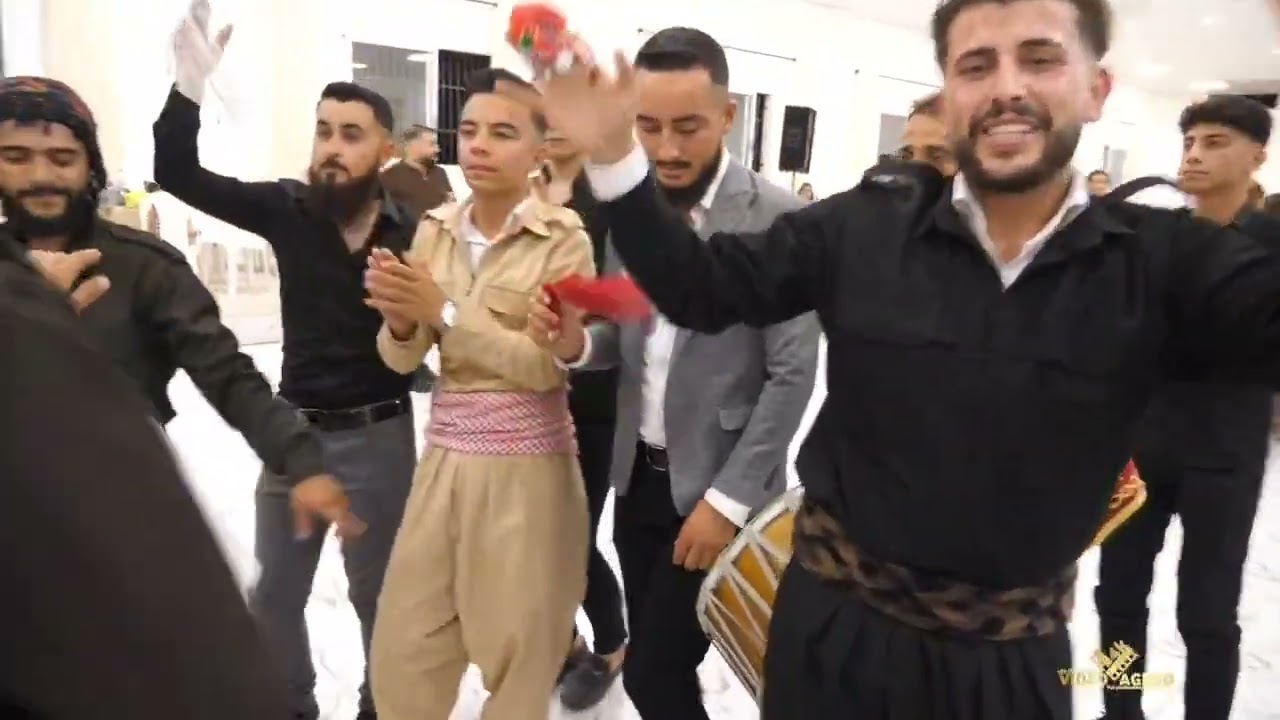 حفلة يوتيوبر ❤️ كروب ايفان ❤️ 