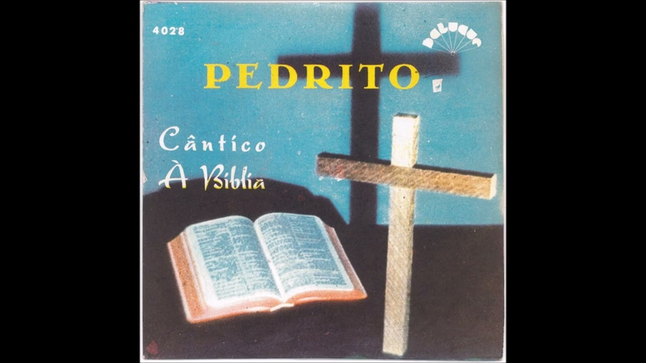 B - Pedrito - Galenga Ku Bata (7