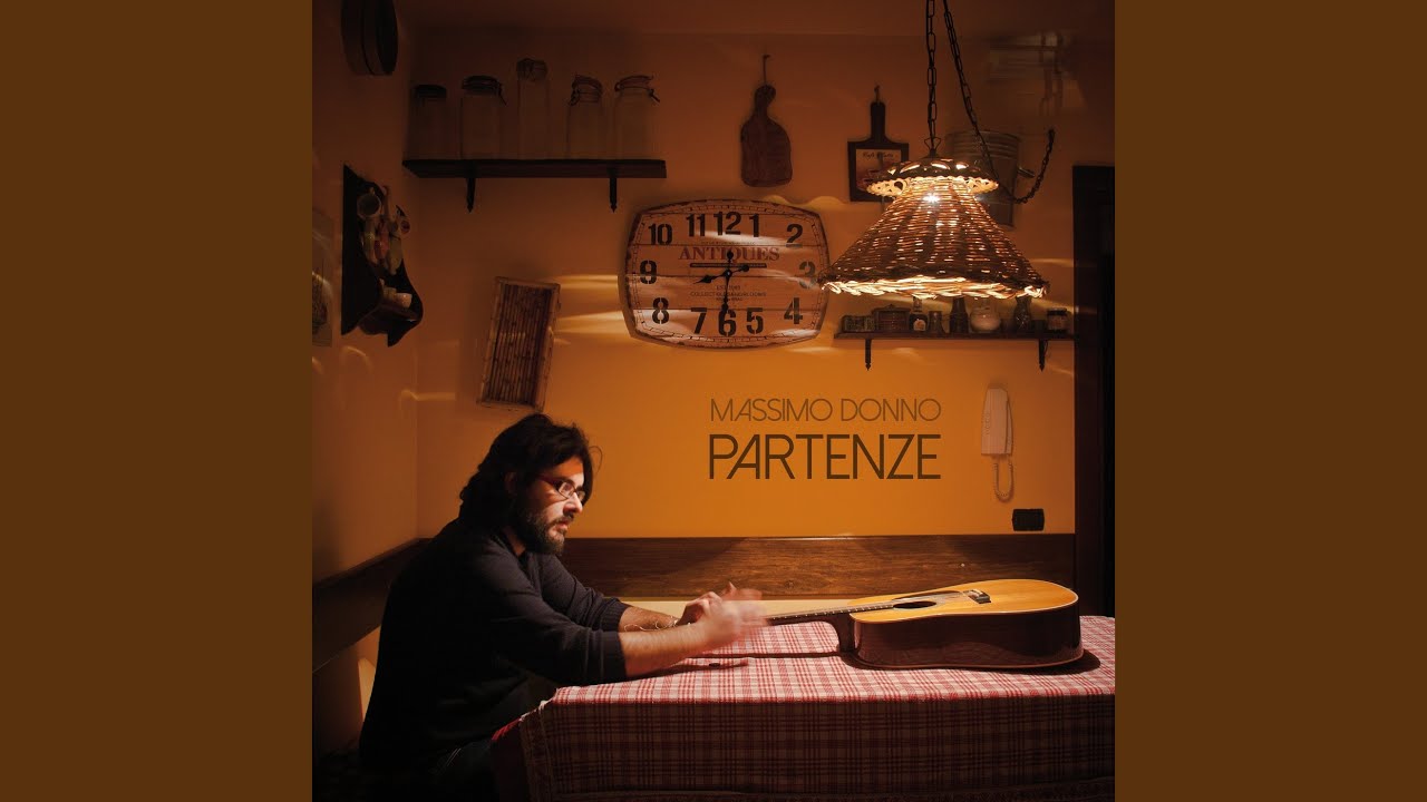 Vento e polvere