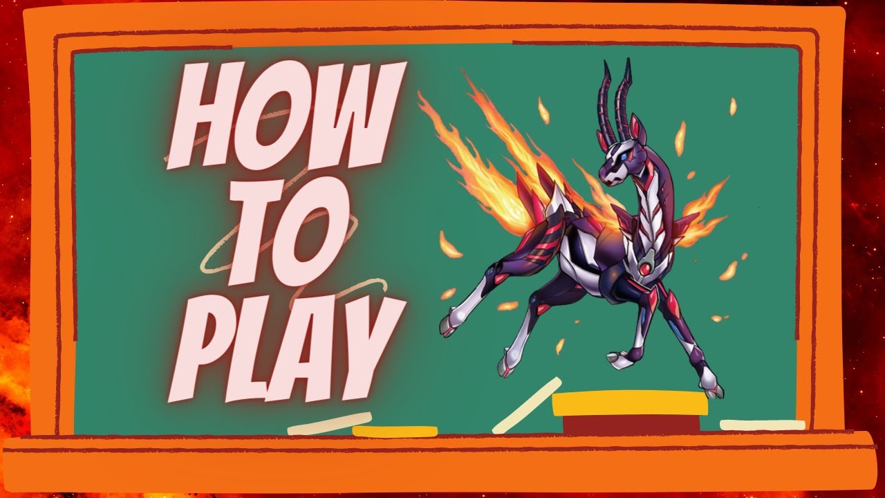 Beginner's GUIDE to Salamangreat (Master Duel)