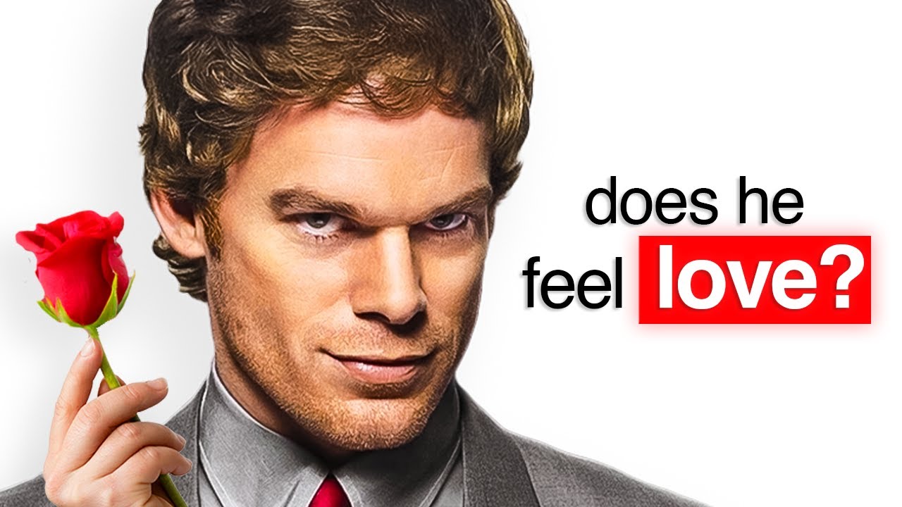 Who did Dexter LOVE The Most?
