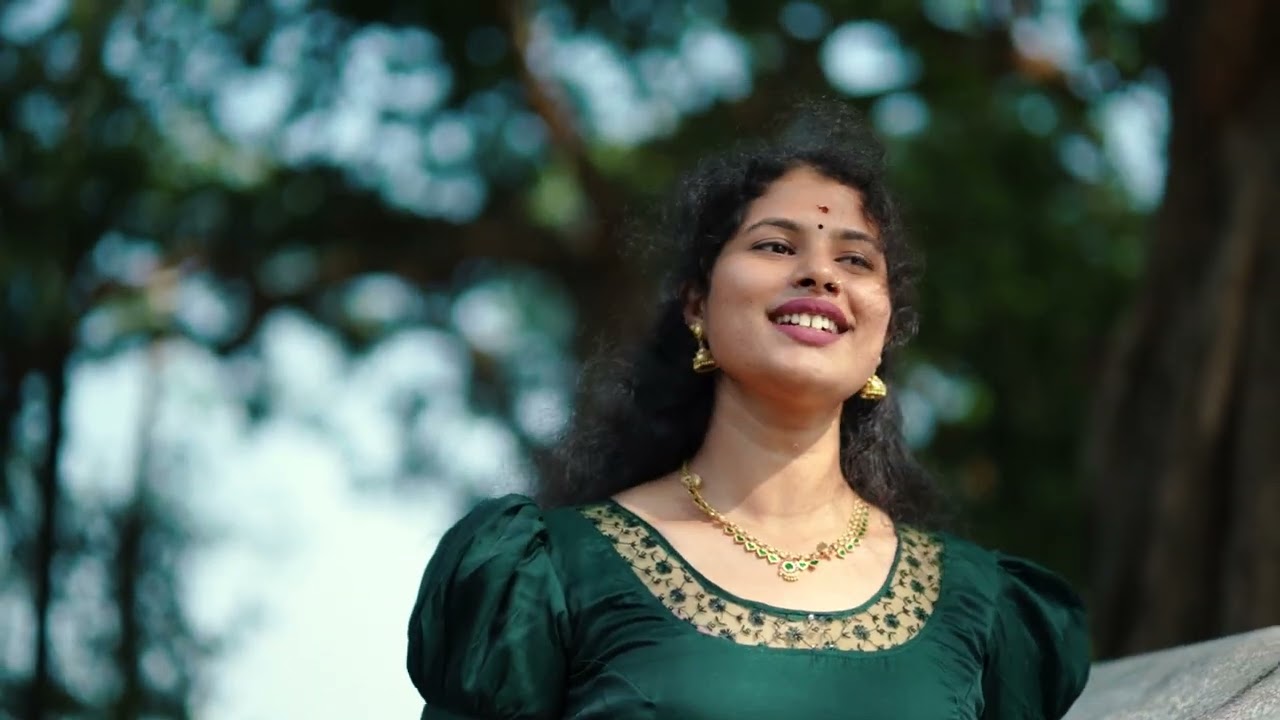 Sree Mookambika | devotional song
