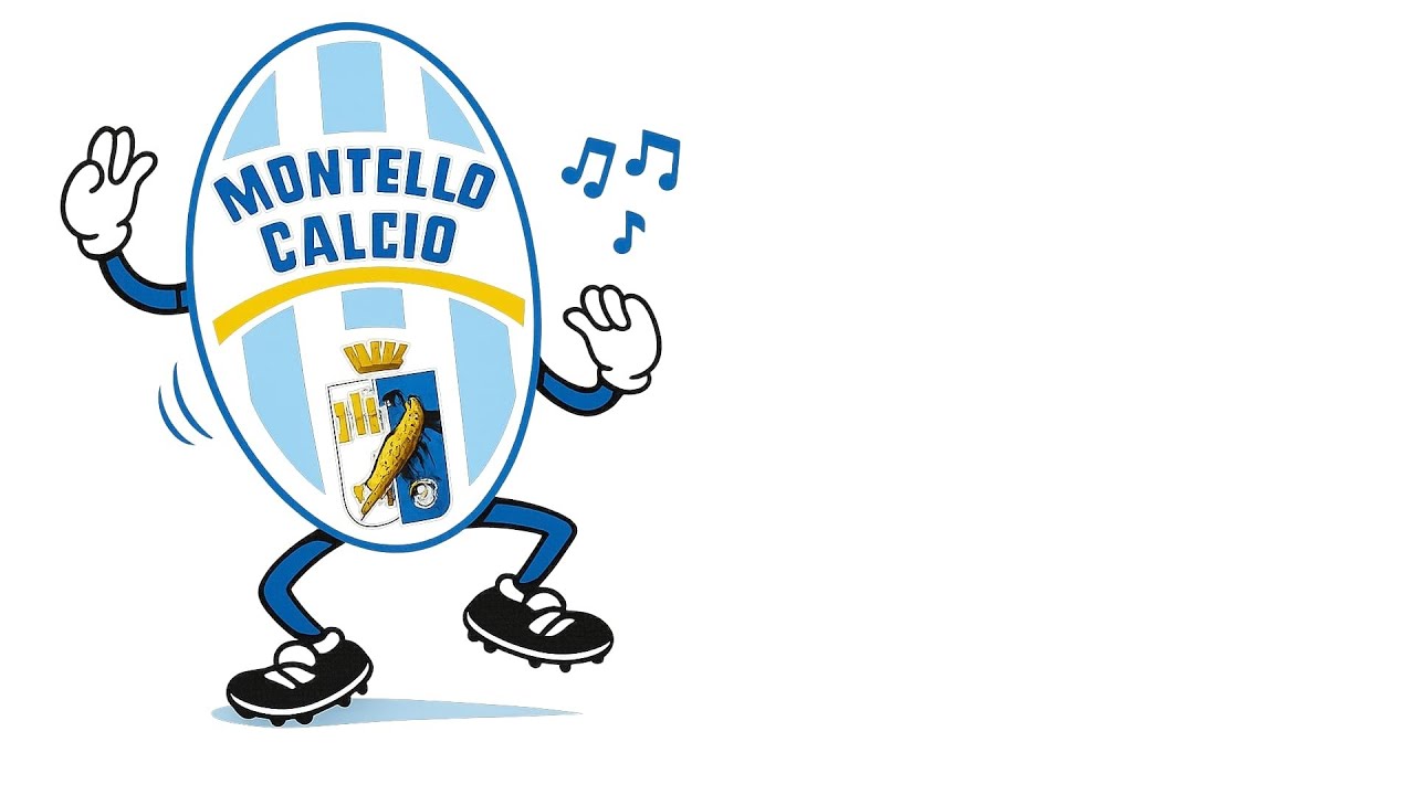Inno MONTELLO CALCIO