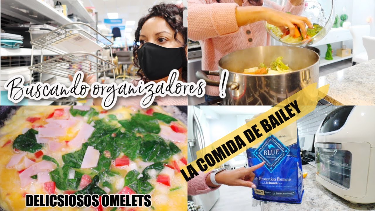 ORGANIZE MI COCINA |SEGUIMOS TRABAJANDO EN LA CASITA |#SILVIAENTUVIDAVLOGS