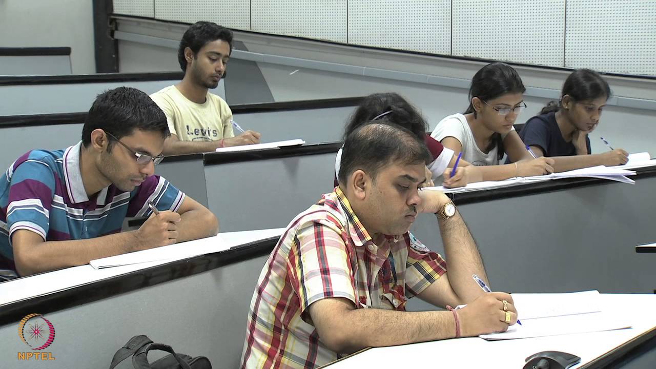 mod-02 Lec-15 CVD Transport Phenomena: Conservation Equations