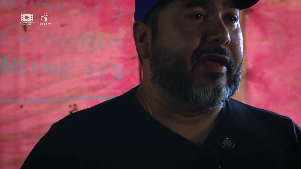 Carnabox: Do Barracão à Avenida - Baracão da Ilha do Marduque 2026