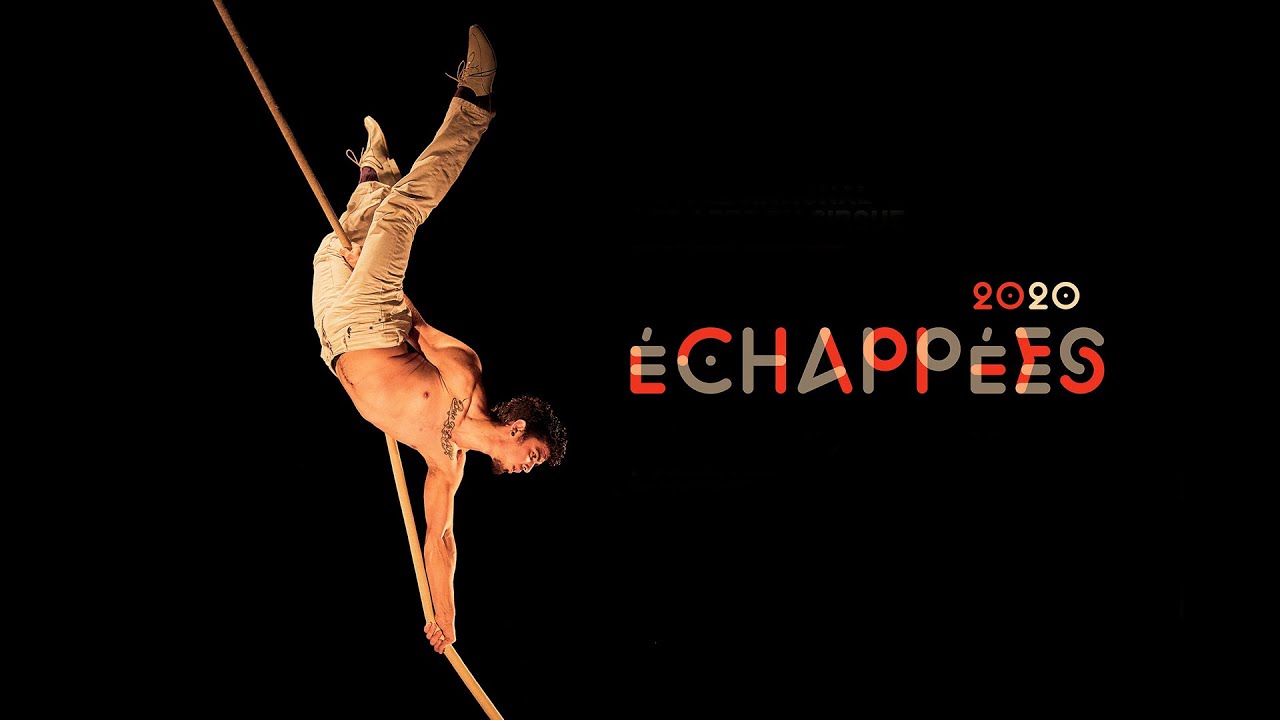 ECHAPPEES 2020