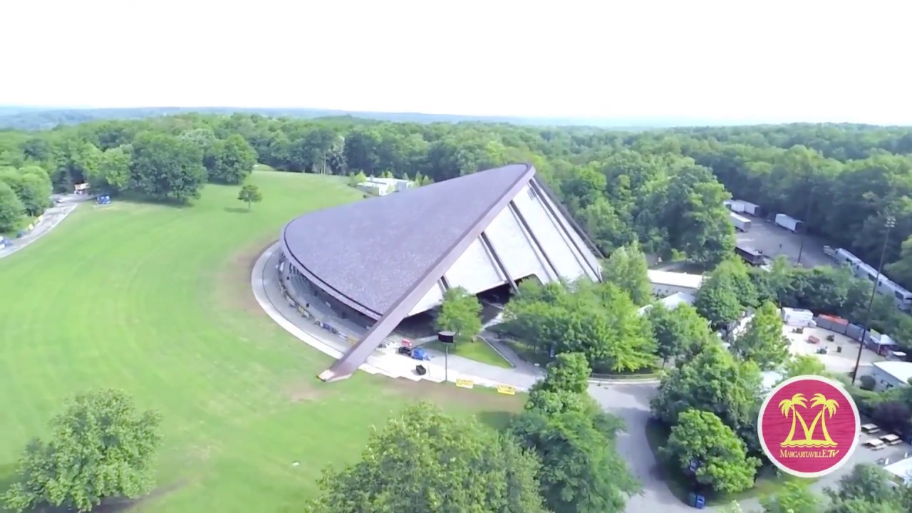 Blossom Music Center