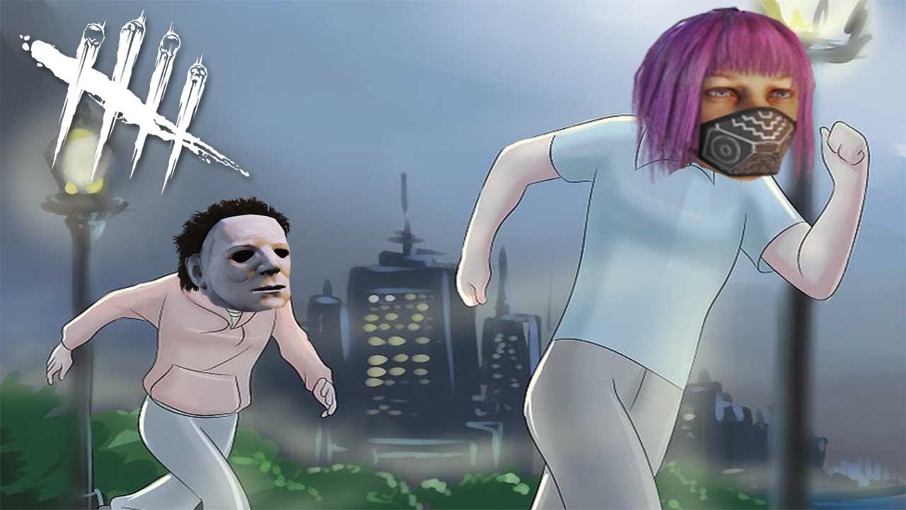 DBD: Killers really dont like me