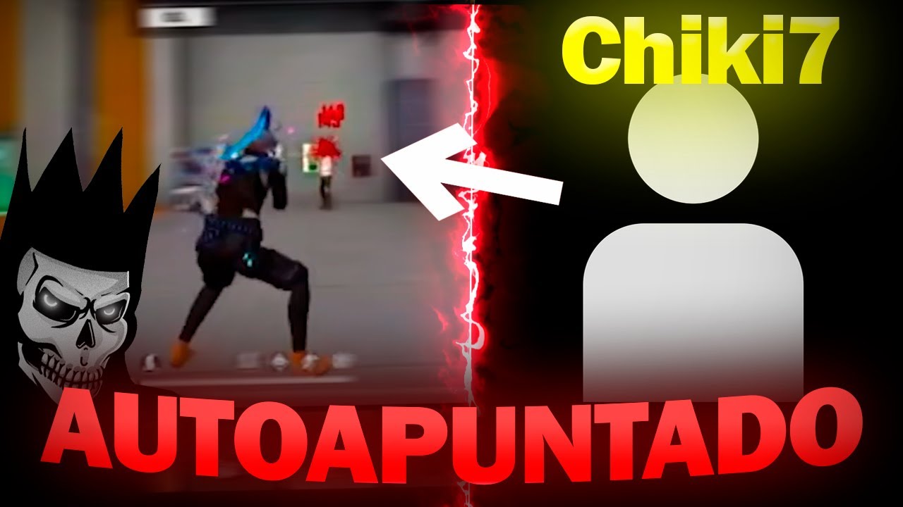 LE ENCUENTRAN AUT0APUNTAND0 A CHIKI7 
