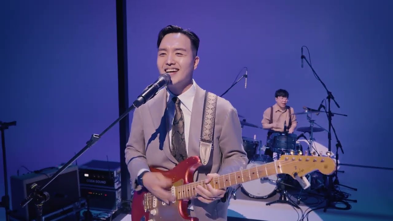 [온스테이지2.0] Richiman & Groove Nice - Hard Time Is Gone