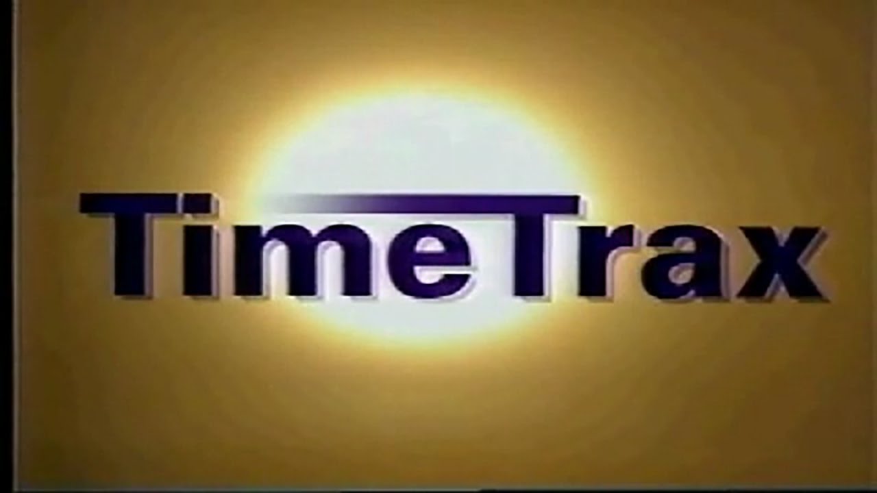 Time Trax Introduction