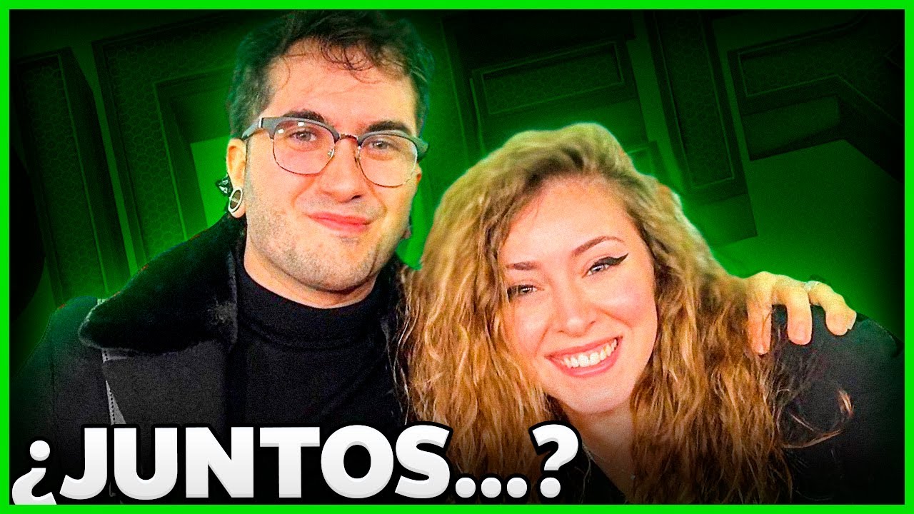 MIARE HABLA DE SU RELACIÓN CON WISMICHU ❤️‍🩹
