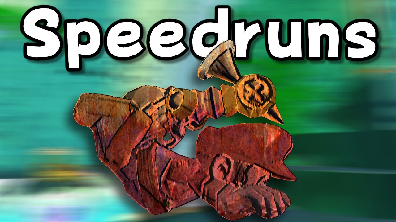 My Return to Mario Sunshine Speedrunning! ...for real this time lol | #mario #speedrun #glitch