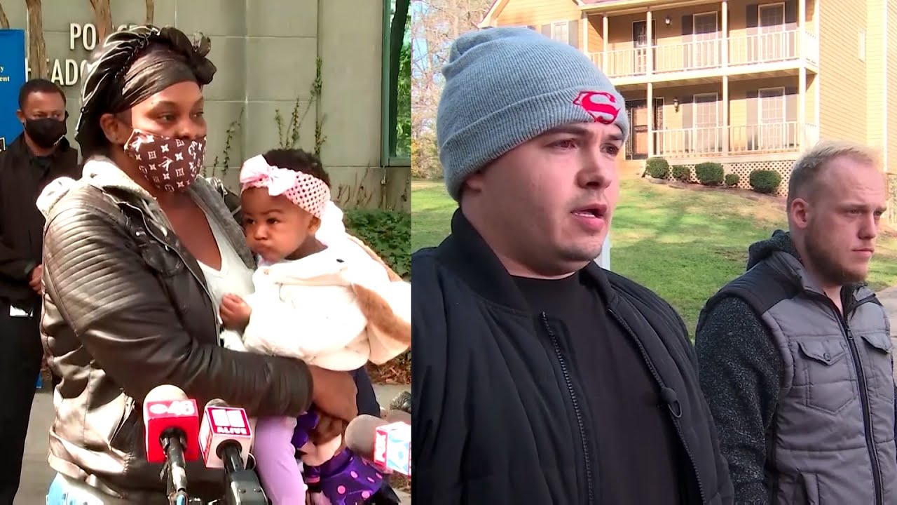 1-Year-Old Baby Taken in Stolen Car Reunited With Mom